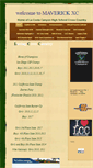 Mobile Screenshot of lccxc.com